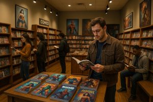 Best Comics To Read This Week