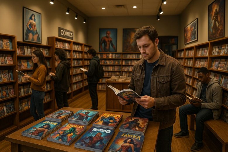 Best Comics To Read This Week