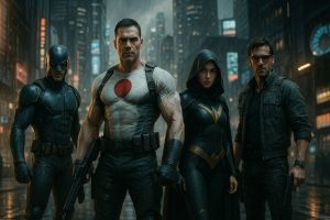 Best Valiant Comic Story Arcs