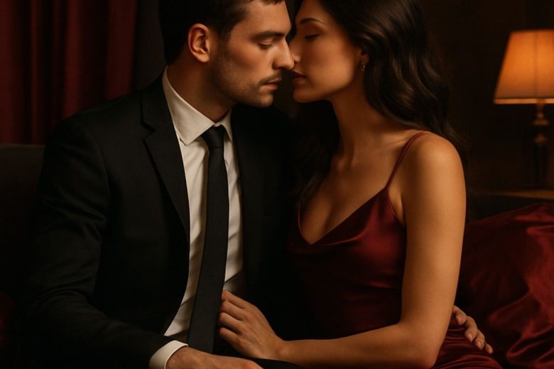 Books Similar To Fifty Shades