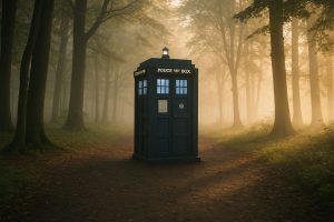 Best Classic Doctor Who Episodes