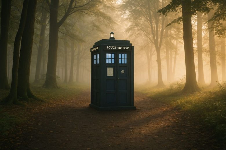 Best Classic Doctor Who Episodes