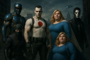 Most Popular Valiant Comic Characters