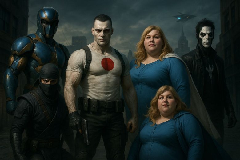 Most Popular Valiant Comic Characters