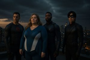 Valiant Comics That Should Be Adapted for TV
