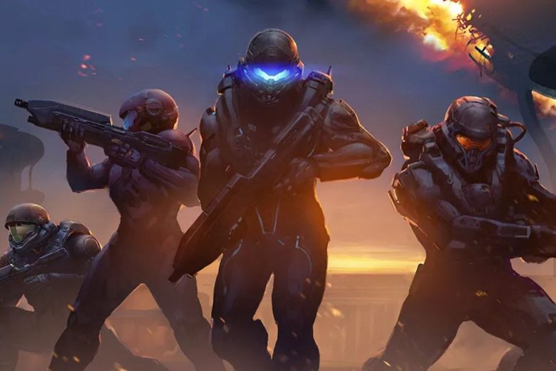 What We Know About Halo 5