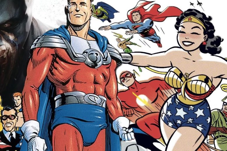 Dc Comics For New Readers