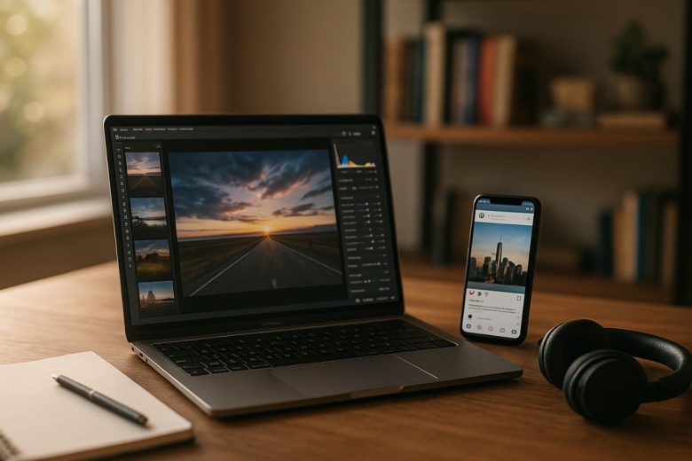 Free Tools For Creators