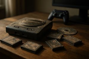 Game Series That Need A Reboot