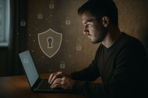 Protecting Your Identity Online
