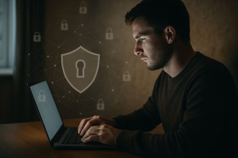 Protecting Your Identity Online
