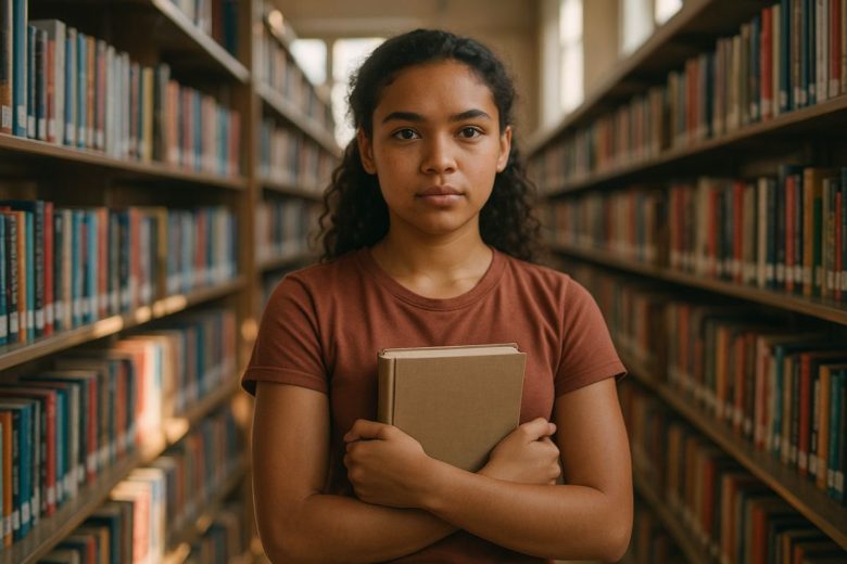 Ya Books With Strong Leads